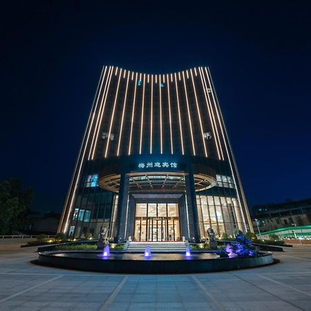 White Swan Guest House Meizhou Meizhou  Eksteriør billede
