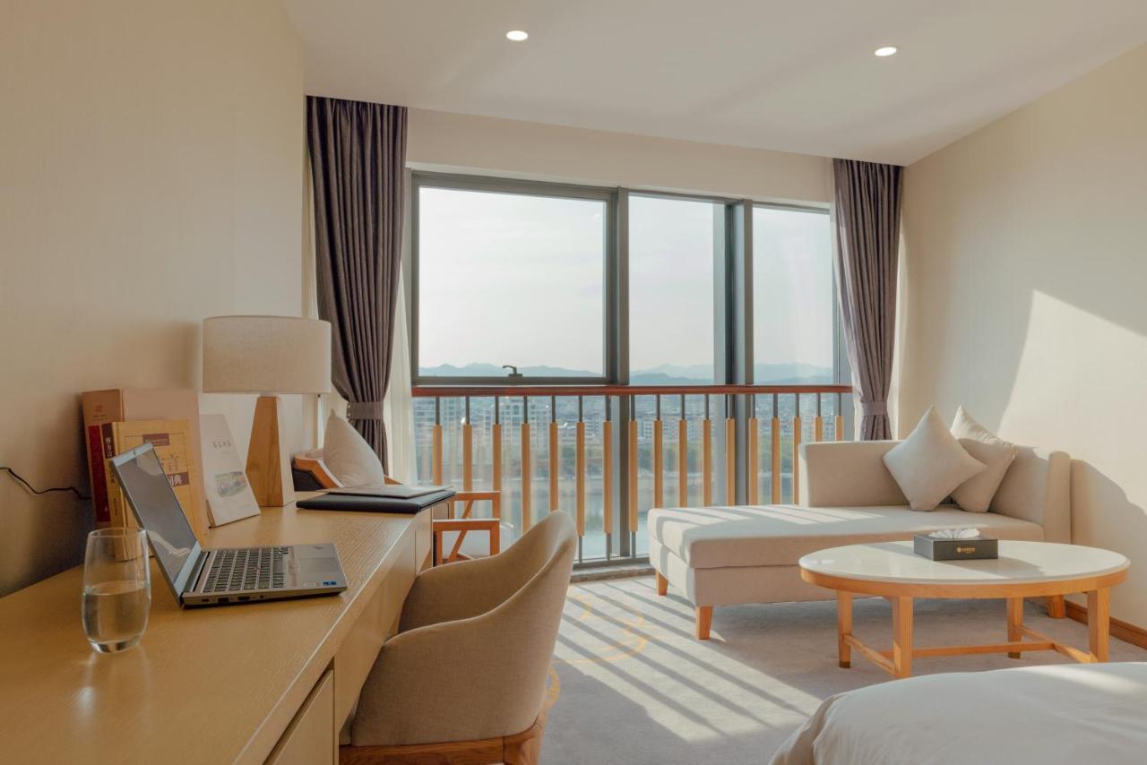 White Swan Guest House Meizhou Meizhou  Eksteriør billede